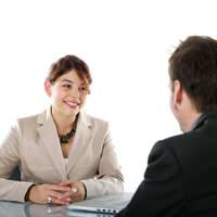 Extra Income Second Income Job Interview