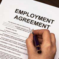 Second Job Legal Requirements Employment